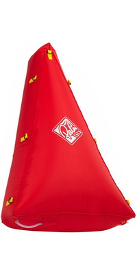 2026 Palm -airbag - 48" (medium) Rød 11326