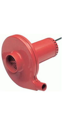 2026 BRAVO Håndholdt 12V-pumpe Med Lighterstik MB80C