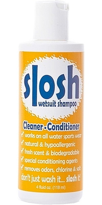 2026 Jaws Pjaske Våddragt Shampoo &amp; Conditioner 118 Ml Slo001