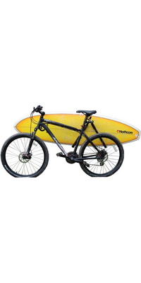 2026 Northcore Lowrider Surfbrætcykel Bærestativ Noco65