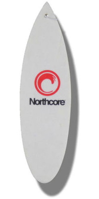 2026 Northcore Bil Luftfrisker Noco44 - Bubblegum