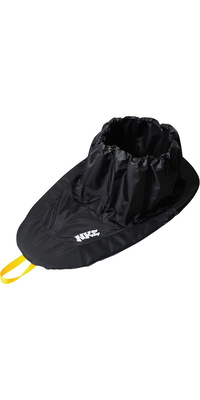 2026 Nookie Nke Center Spray Deck Keyhole Sd044 - Sort