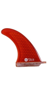 2026 Slice Rtm Hexcore Centerfinne 6 Sli-04 - Orange