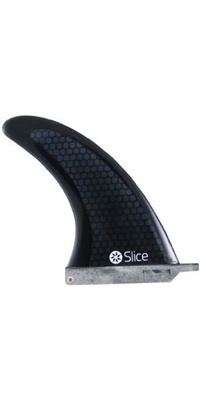 Slice Rtm Hexcore Centerfin 8" Smoke Sli06e