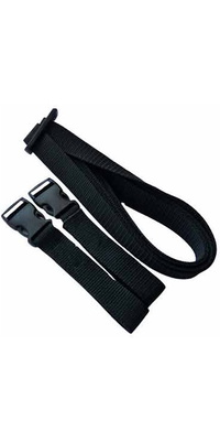 2026 Crewsaver Redningsvest Lårstropper 10032