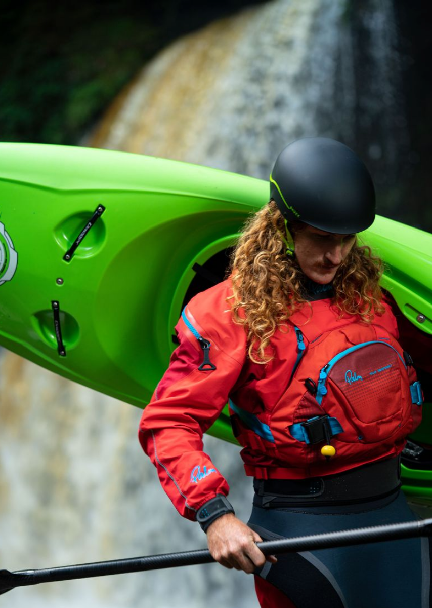Drysuit Sæson Er Her