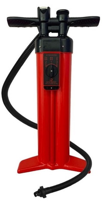 2026 Spinera Triple Power Sup Pump Inc Gauge Spputa - Turkis
